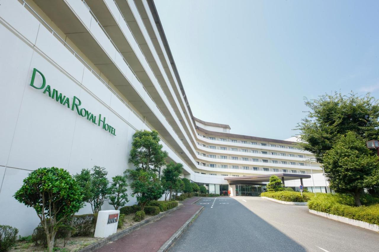 Hotel & Resorts Minamiavadzsi Kültér fotó