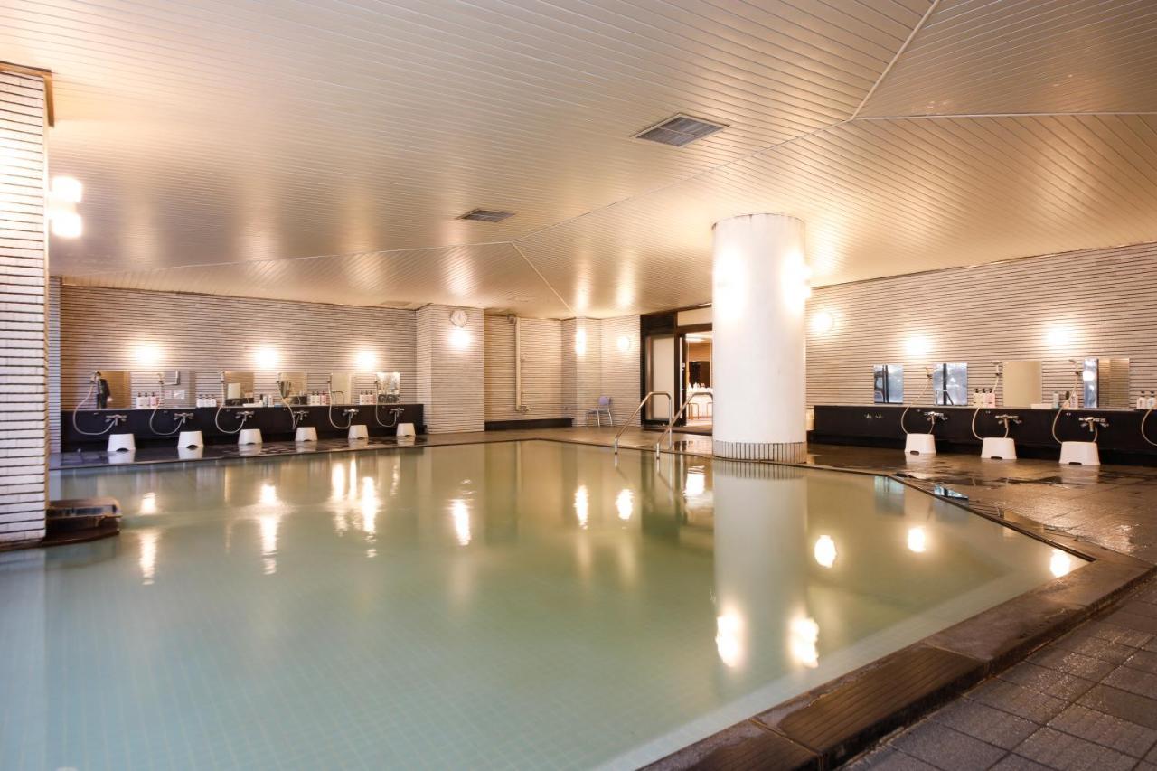 Hotel & Resorts Minamiavadzsi Kültér fotó