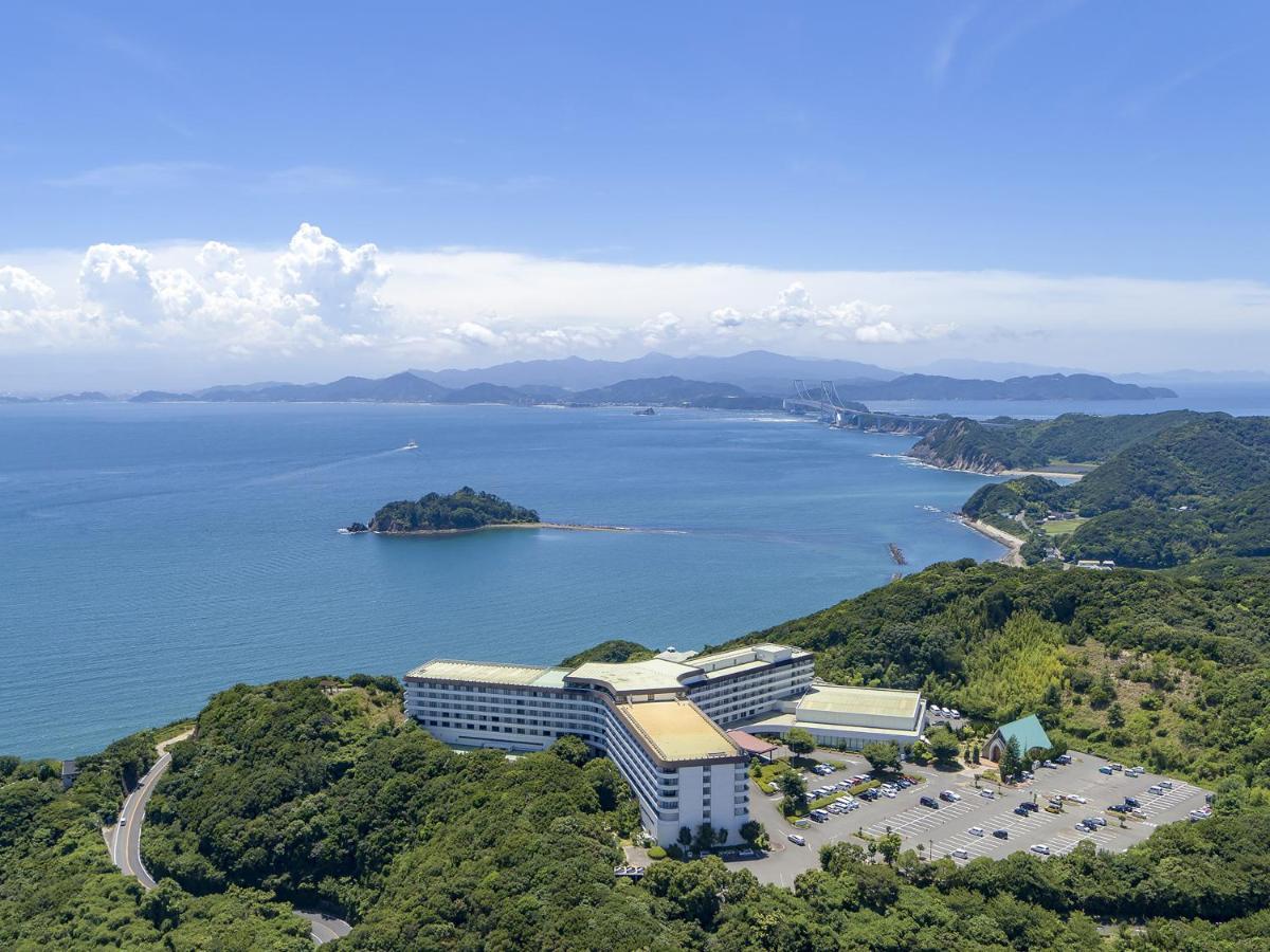 Hotel & Resorts Minamiavadzsi Kültér fotó