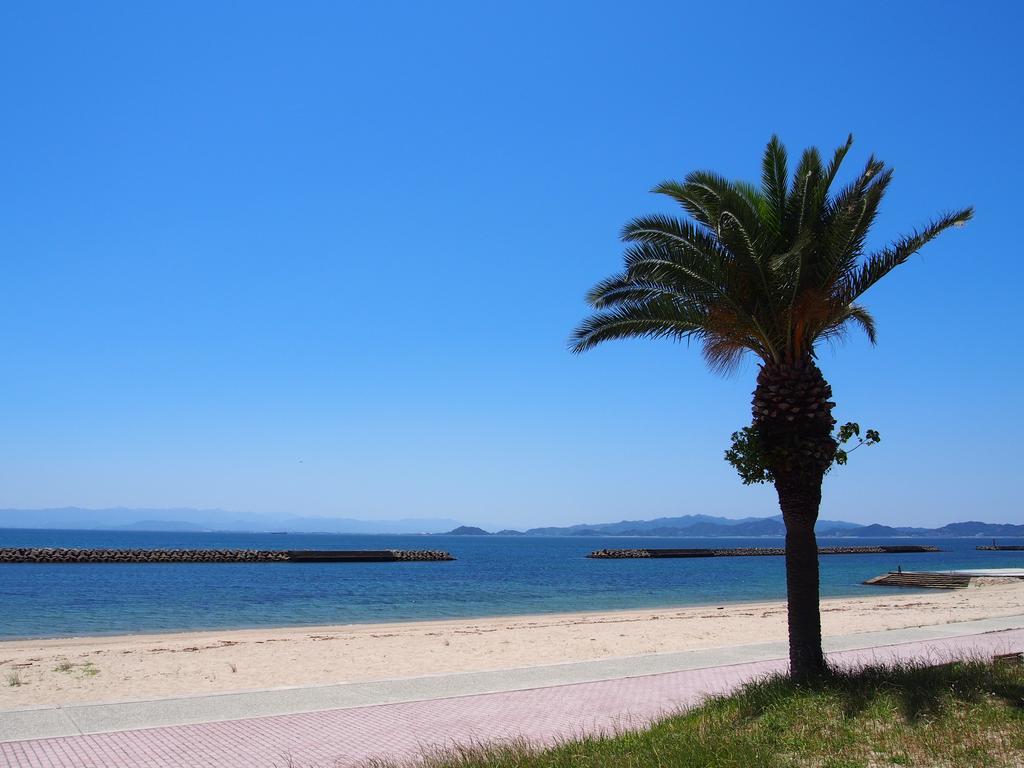 Hotel & Resorts Minamiavadzsi Kültér fotó