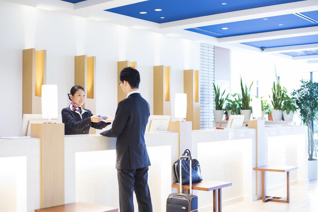 Hotel & Resorts Minamiavadzsi Kültér fotó