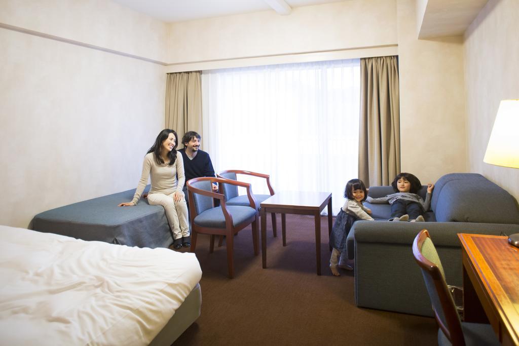 Hotel & Resorts Minamiavadzsi Kültér fotó