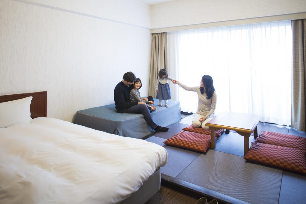Hotel & Resorts Minamiavadzsi Kültér fotó